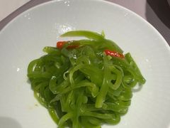 -北京老铺烤鸭(老城根店)