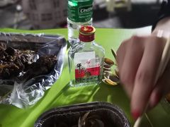 -原食烤肉·苏姐餐厅