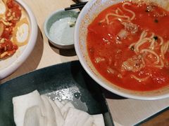 -新石器烤肉(周浦万达店)