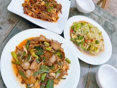 -田园印象·成都土菜院子(华阳店)