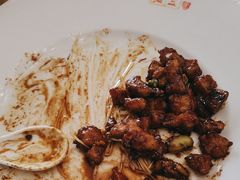 -金家老三饭庄(常营店)