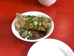 -蒋炸酱(内东街店)