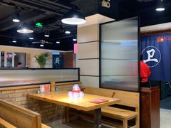 -珍祥烧烤·骨汤涮肚(无影山店)