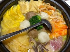 -小厨师·二十年沈家门小海鲜(百井坊巷店)