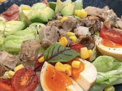 -米仓食堂(皇庭广场店)