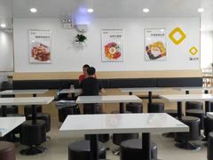 大堂-圆碌碌甜品屋(二中店)