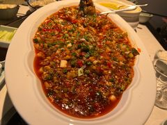 -院8里·小聚园老川菜(九眼桥店)