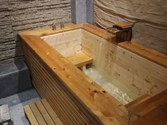 -北京古北水镇御舍温泉酒店