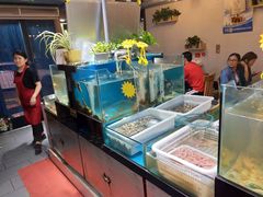 -九层海鲜塔(市南店)