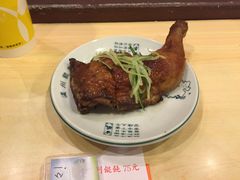 -百叶温州馄饨