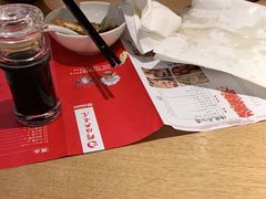 -穆桂英美食(城中店)