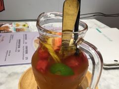 -发记甜品(豉油街店)
