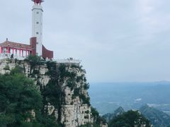 -狼牙山风景区