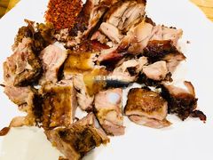 卤拼-盘飧市(春熙路店)