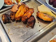 -比尔森巴西烤肉自助(红旗街店)