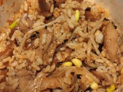 -新石器烤肉(百联川沙店)