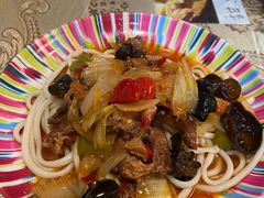 -新疆伊宁远征餐厅