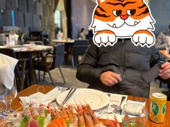 -Mr·Fish鱼鲜生海鲜放题(银泰in99店)