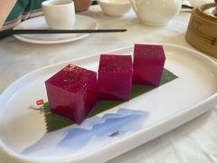 -东江渔村·古典园林·30年粤菜老字号(太和店)