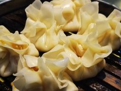 -振生清真饭店(永安道店)