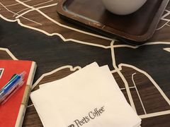 -Peet's 皮爷咖啡(东湖路手作店)