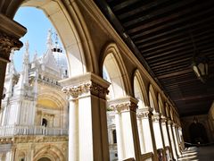 -圣马尔谷圣殿宗主教座堂