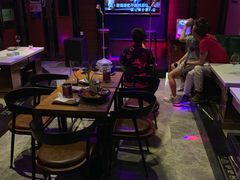 -歌声里K BAR(星湖城店)