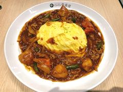 -CoCo壱番屋(久光百货店)