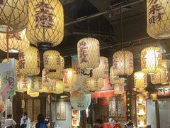 -南京大牌档(济南万象城店)