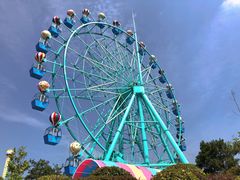 -南京银杏湖乐园