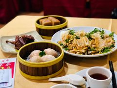 利苑虾饺皇-吉莲利苑海鲜酒家(珠海拱北28年老字号店)
