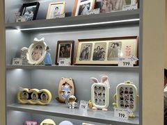 -海马体照相馆(重庆龙湖时代天街D馆店)