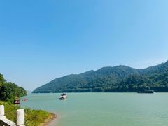 -飞霞风景名胜区