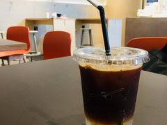 -Seesaw Coffee(苏州中心店)