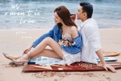 点击看大图 -太古映画婚纱摄影(天河店)