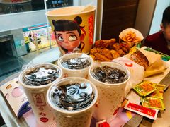 -麦当劳(北京路广百广场店)