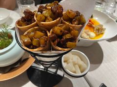 -龙猫意杯花园餐厅(芙蓉湖店)