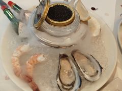 -MORTON'S 莫尔顿牛排坊(北京丽晶酒店)