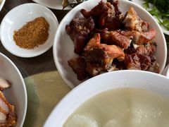 -岩保农家乐