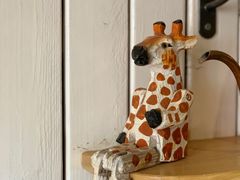 -长颈鹿咖啡(大学路店)