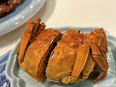 -姑苏家宴·苏帮菜·松鼠桂鱼(苏州总店)