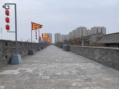 -即墨古城