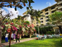 -三亚亚龙湾天域度假酒店