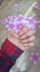 -Beauty nail伊佳靓丽美甲美睫