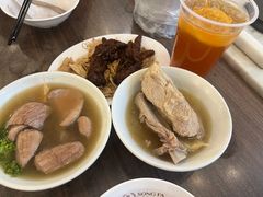 -松發肉骨茶(先得坊店)
