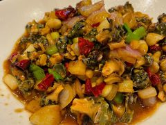 -健眺小海鲜(临海后山店)