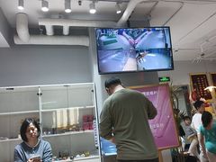 -舞蕾舞蹈·专注中国舞18年(永定路校区)