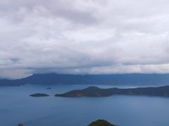-丽江泸沽湖景区