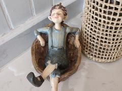 -秀儿家の小确幸花园西餐厅