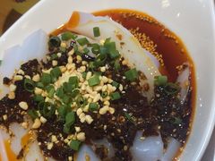 -易老妈蹄花.特色川菜(人民公园总店)
